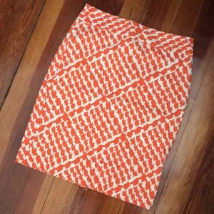 NWT - J Crew Skirt